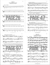 Load image into Gallery viewer, Progressive Sight Reading for Classical Guitar