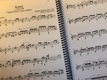 Load image into Gallery viewer, Graded Repertoire for Classical Guitar
