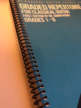 Load image into Gallery viewer, Graded Repertoire for Classical Guitar