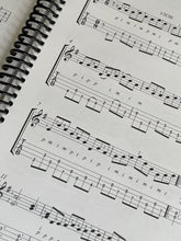 Load image into Gallery viewer, Graded Repertoire for Classical Ukulele - Baritone Edition