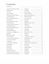 Load image into Gallery viewer, 30 Christmas Songs for Fingerstyle Ukulele