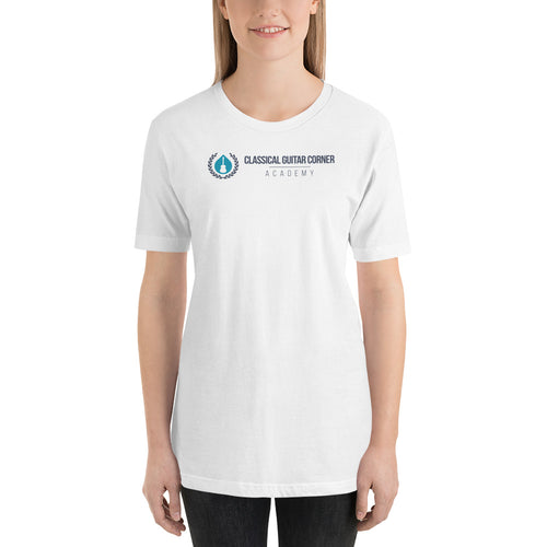 Short-Sleeve Unisex T-Shirt